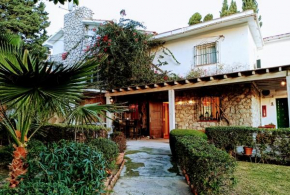 Hostal Boutique Los Geranios del Pinar, Torremolinos